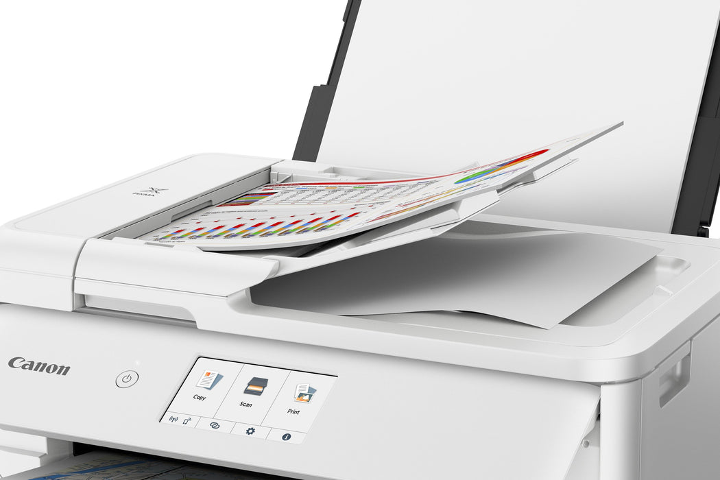 EAN 4549292236286 - Canon PIXMA TS9551Ca Inyección de tinta A3 4800 x 1200 DPI Wifi imagen 3