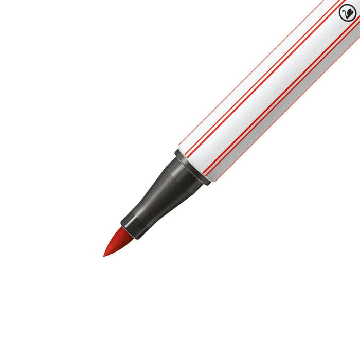 EAN 4006381546157 - STABILO Pen 68 rotulador Medio Albaricoque (color), Azul, Carmín, Verde, Gris, Lila, Turquesa, Violeta, A imagen 4
