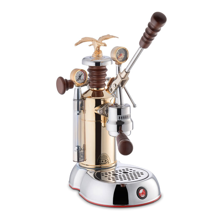 EAN 8010072228174 - la Pavoni LPLESC01EU cafetera eléctrica Máquina espresso 1,6 L imagen 1