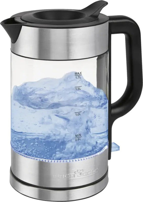 Hervidor Elektryczny 1,7l Pc-Wks 1322 G Proficook