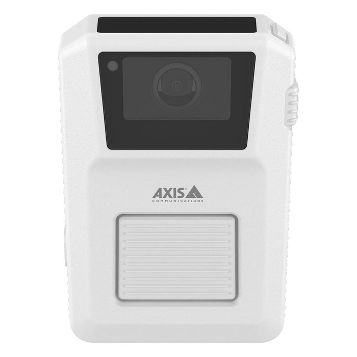 EAN 7331021081574 - Axis W120 Cámara corporal para torso Inalámbrico CMOS 1920 x 1080 Pixeles Negro, Blanco Batería 0,1 lx Wi imagen 2