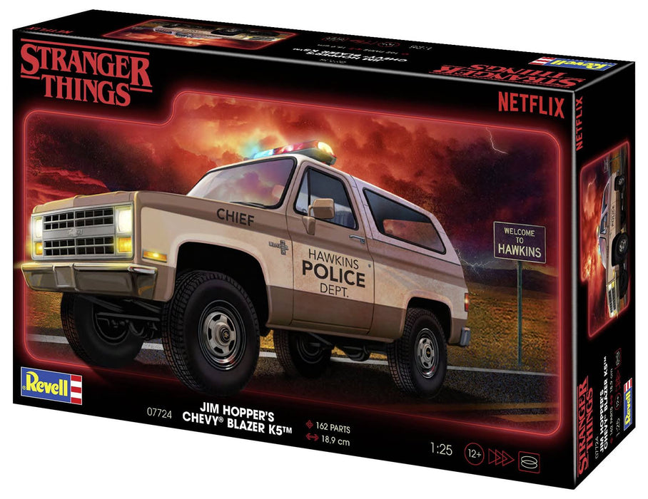 EAN 4009803007724 - Revell 07724 no categorizado imagen 5