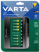 EAN 4008496988211 - Varta LCD Multi Charger+ cargador de batería Pilas de uso doméstico Corriente alterna imagen 5