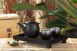 EAN 8720052005830 - Bredemeijer Sendai Juego de tetera 1200 ml Negro imagen 4