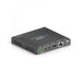 EAN 4251364706763 - PureTools PT-HDBT-702-TX extensor audio/video Transmisor de señales AV Negro imagen 3