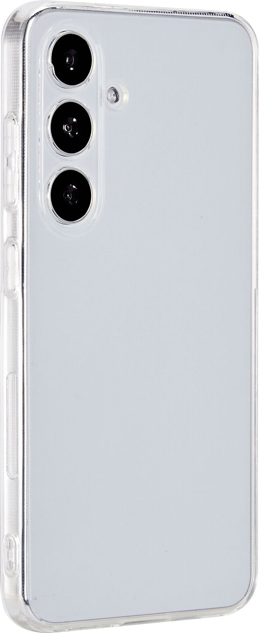 EAN 5715063304556 - eSTUFF ES67401001 funda para teléfono móvil 17 cm (6.7") Transparente imagen 1