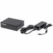 EAN 0766623561204 - Intellinet 561204 switch Gestionado Gigabit Ethernet (10/100/1000) Energía sobre Ethernet (PoE) Negro imagen 8