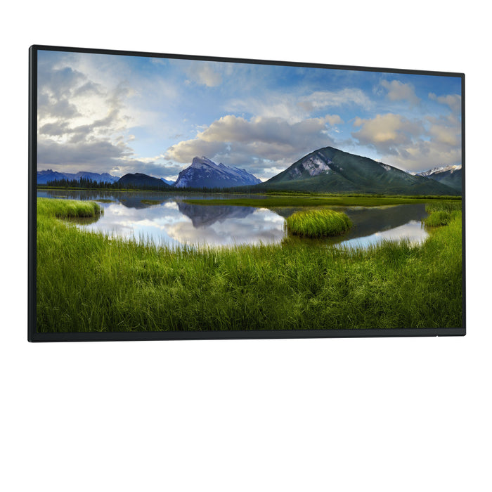 EAN 5715063784242 - DELL Pro Plus P2725H_WOST pantalla para PC 68,6 cm (27") 1920 x 1080 Pixeles Full HD LCD Negro imagen 3