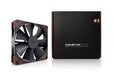 EAN 9010018100181 - Noctua NF-F12 industrialPPC Carcasa del ordenador Ventilador 12 cm Negro, Marrón imagen 4
