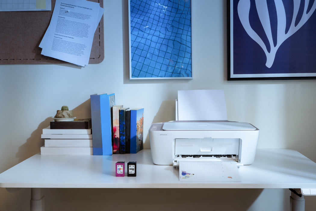 EAN 198828789792 - HP DeskJet 2922 Inyección de tinta térmica A4 4800 x 1200 DPI 7,5 ppm Wifi imagen 22