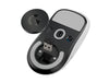EAN 5099206091733 - Logitech G 910-005943 ratón Juego mano derecha RF inalámbrico 25600 DPI imagen 7