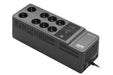 EAN 0731304347286 - APC BE850G2-GR sistema de alimentación ininterrumpida (UPS) En espera (Fuera de línea) o Standby (Offline imagen 1