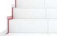 EAN 4006209593899 - Fischer 59389 calafate y sellador 290 ml Blanco imagen 6