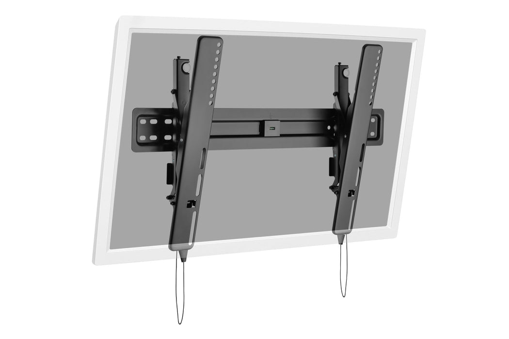 EAN 4016032457411 - Digitus DA-90375 soporte para TV 177,8 cm (70") Negro imagen 7