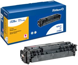 EAN 4018474236302 - Pelikan 4236302 cartucho de tóner 1 pieza(s) Magenta imagen 1