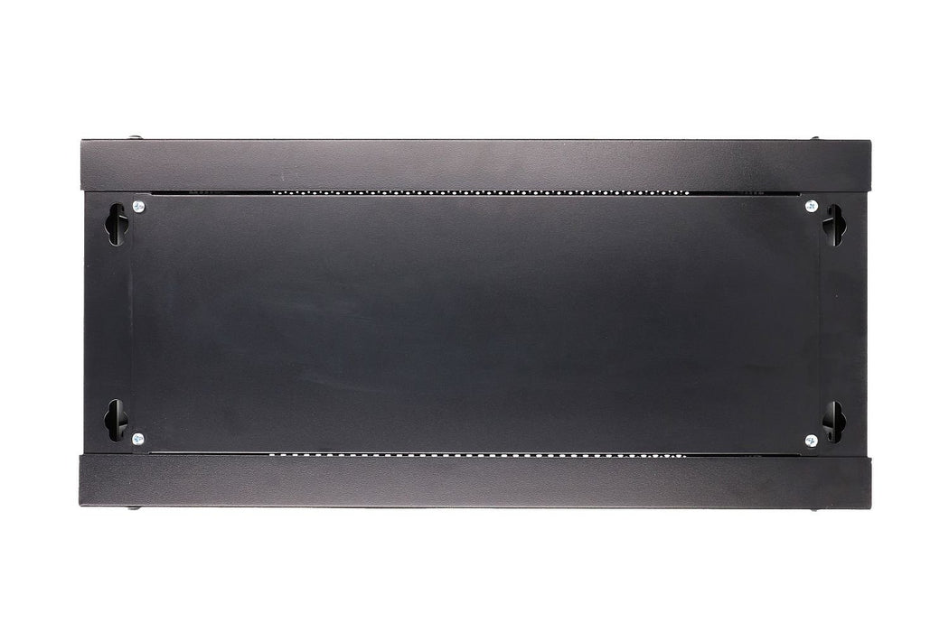 EAN 5902560362886 - Extralink 4U 600X450 WALL-MOUNTED RACKMOUNT CABINET BLACK Bastidor de pared imagen 10