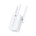 EAN 6957939000462 - Mercusys MW300RE ampliador de red Repetidor de red Blanco imagen 1