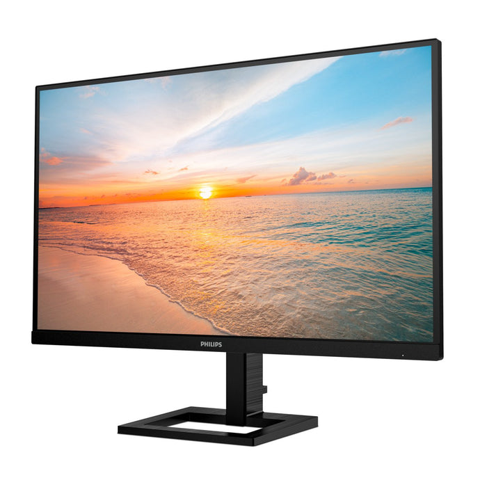 EAN 8712581805791 - Philips 1000 series 27E1N1900AE/00 pantalla para PC 68,6 cm (27") 3840 x 2160 Pixeles 4K Ultra HD LCD Neg imagen 2