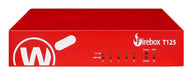 EAN 0654522476685 - WatchGuard Firebox T125 cortafuegos (hardware) 1U 0,51 Gbit/s imagen 1