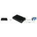 EAN 0065030864947 - StarTech.com ET91000SM20 convertidor de medio 2000 Mbit/s 1310 nm Negro imagen 4