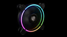EAN 4713157723987 - Enermax T.B.RGB AD. Carcasa del ordenador Ventilador 12 cm Negro imagen 5