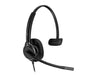 EAN 0199896046411 - HP Poly Mission 415 Monaural USB Wired Headset Negro imagen 2