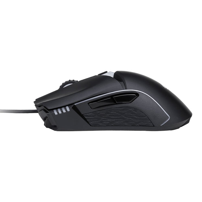 EAN 0813567025481 - GIGABYTE AORUS M5 ratón Juego mano derecha USB tipo A Óptico 16000 DPI imagen 4