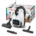 EAN 4242005227877 - Bosch Serie 6 BGB6SIL1 aspiradora 4 L Aspiradora cilíndrica Secar 700 W Bolsa para el polvo imagen 3