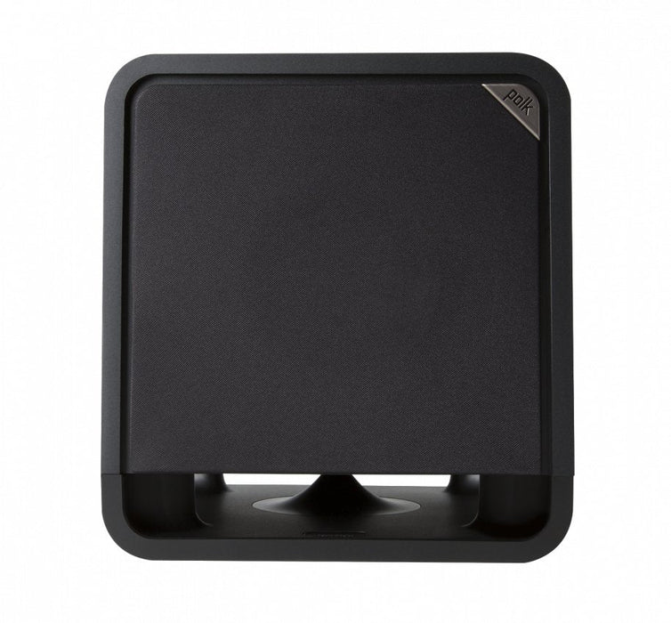 Polk Hts 10 Black Subwoofer