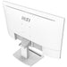EAN 4711377089869 - MSI Pro MP243XW pantalla para PC 60,5 cm (23.8") 1920 x 1080 Pixeles Full HD Blanco imagen 14