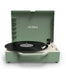 EAN 5060647650674 - Victrola Re-Spin Tocadiscos de tracción por correa Verde imagen 1