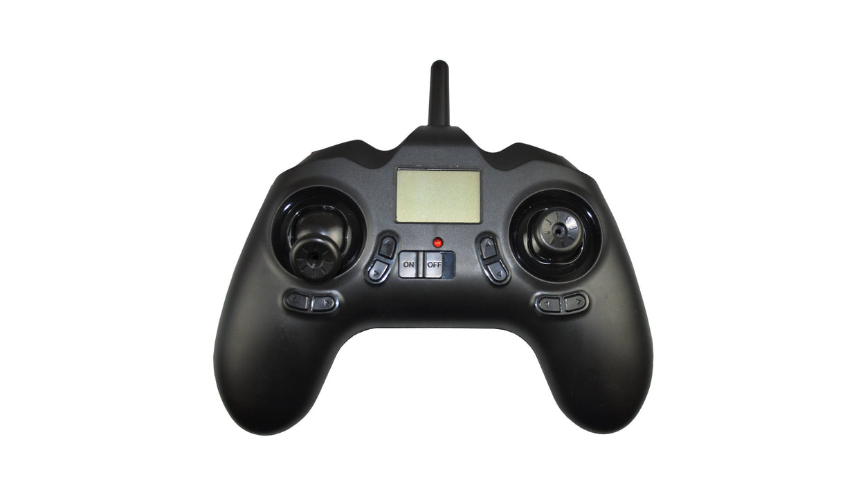 EAN 4260677953535 - Amewi Piper J-3 CUP modelo controlado por radio Avión Motor eléctrico imagen 7