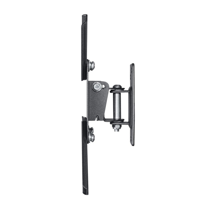 Hama Fullmotion Tv Wall Bracket Black / Soporte De Pared Para Tv De 19" A 48"