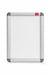 EAN 5028252194105 - Nobo 1902214 tablón para notas Interior / exterior Plata Aluminio imagen 2
