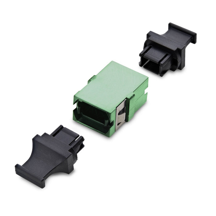 Acoplador De Fibra Optica Cabl