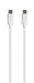 EAN 8718182276619 - Xtorm CE006 cable USB USB 2.0 1,5 m USB C Blanco imagen 1