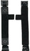 EAN 5715063043738 - Zebra SG-NGTC5TC7-HDSTP-01 correa Tableta Negro imagen 1