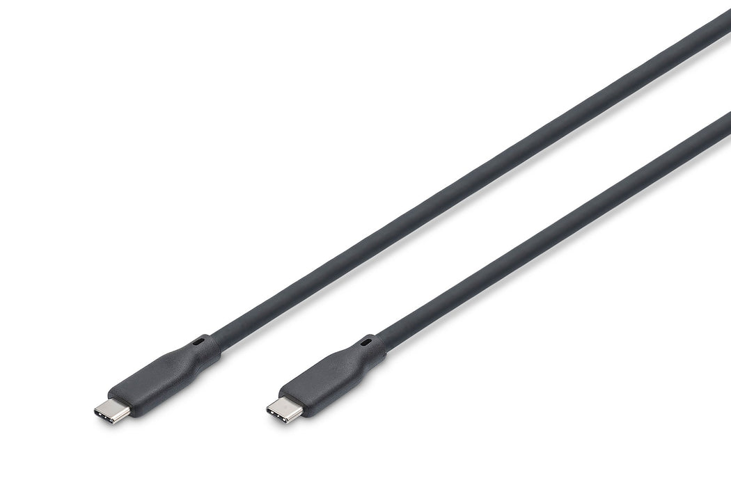 EAN 4016032507895 - Digitus AK-300350-005-S cable USB USB 2.0 USB C 80 Gbit/s 240 W imagen 1