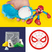 EAN 5010996257611 - Play-Doh Marvel F98275L0 set de juguetes imagen 20
