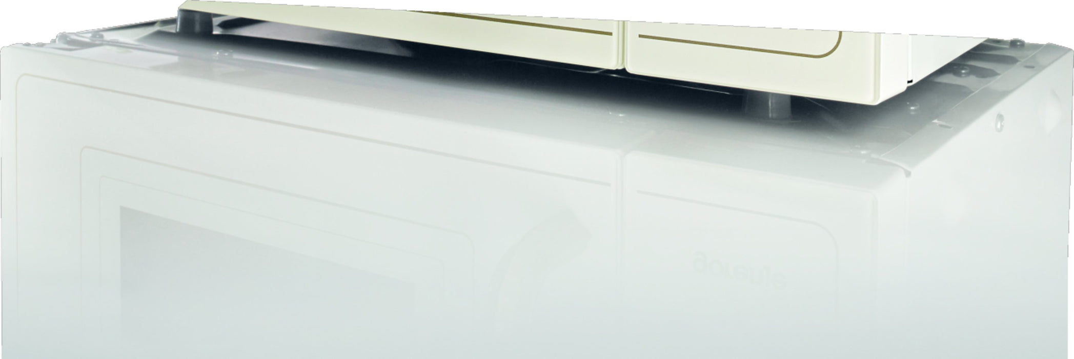 EAN 3838942953835 - Gorenje MO4250CLI Beige Microondas con grill Encimera 20 L 700 W imagen 6