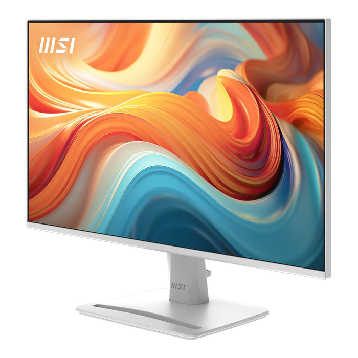 Monitor Msi Pro Mp243w E14  23.8" 144hz Hdmi Mm Bl