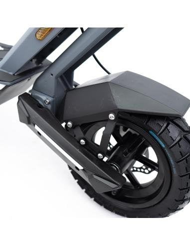 Patinete Smartgyro Raptor Evo