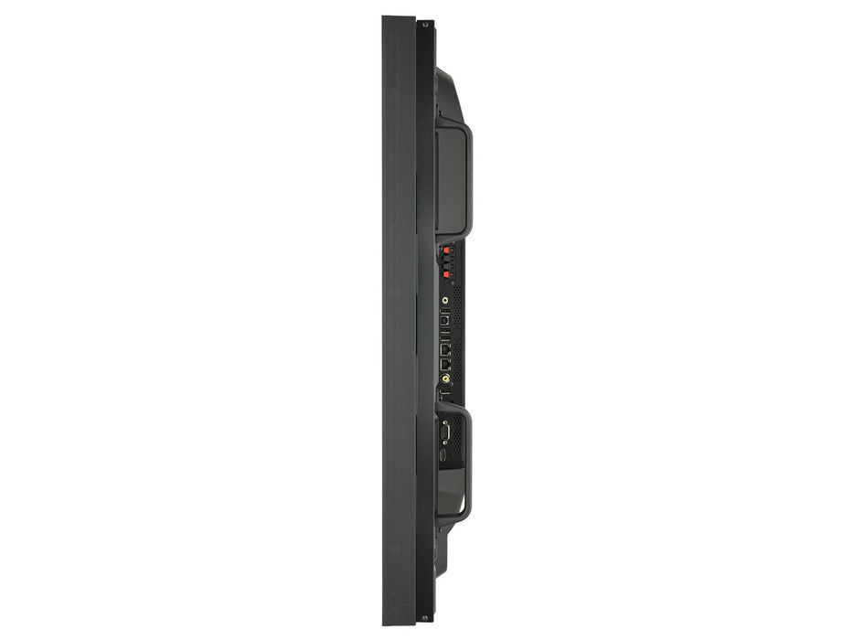 EAN 5028695115521 - NEC UN552VS LCD Interior imagen 12