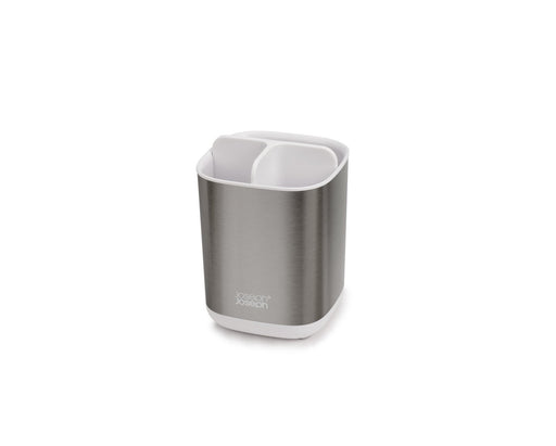 EAN 5028420001921 - Joseph Joseph 70530 portacepillo de dientes Acero inoxidable Soporte para cepillos de dientes independien imagen 1