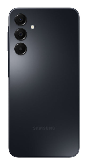 EAN 8806097091578 - Samsung Galaxy A16 17 cm (6.7") Ranura híbrida Dual SIM 4G USB Tipo C 4 GB 128 GB 5000 mAh Negro imagen 5