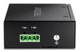 EAN 0710931162684 - Trendnet TI-BF22SFP convertidor de medio 1000 Mbit/s Negro imagen 5