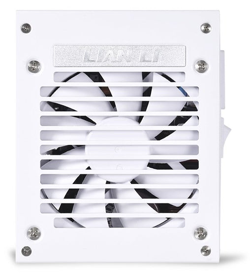 EAN 4718466011206 - Lian Li SP750 unidad de fuente de alimentación 750 W 20+4 pin ATX SFX Blanco imagen 1