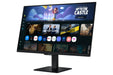 EAN 8806097419273 - Samsung M5 M50F pantalla para PC 68,6 cm (27") 1920 x 1080 Pixeles Full HD LCD Negro imagen 8