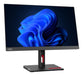 EAN 0197531433299 - Lenovo ThinkVision S22i-30 pantalla para PC 54,6 cm (21.5") 1920 x 1080 Pixeles Full HD LCD Negro, Gris imagen 3