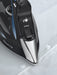 EAN 4210101974735 - Rowenta DW5310 Plancha a vapor Suela Microsteam 400 HD Láser 2700 W Negro, Azul imagen 4